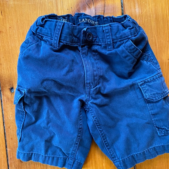 Boys Size 7 Shorts Bundle - 4 pairs - Picture 4 of 11